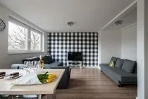 Wawa West Apartments By Your Freedom Varsavia