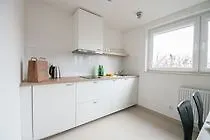 Wawa West Apartments By Your Freedom Varsavia
