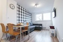 Wawa West Apartments By Your Freedom Warsaw