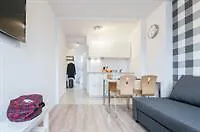 Wawa West Apartments By Your Freedom Warsaw 0*,