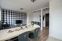 Wawa West Apartments By Your Freedom Warsaw