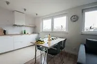Wawa West Apartments By Your Freedom Warsaw