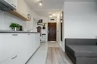 Wawa West Apartments By Your Freedom Warsaw