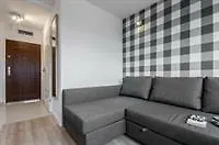Wawa West Apartments By Your Freedom Warsaw Poland